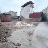 bán đất phù chẩn 66m gia hơn 2 tỷ từ sơn